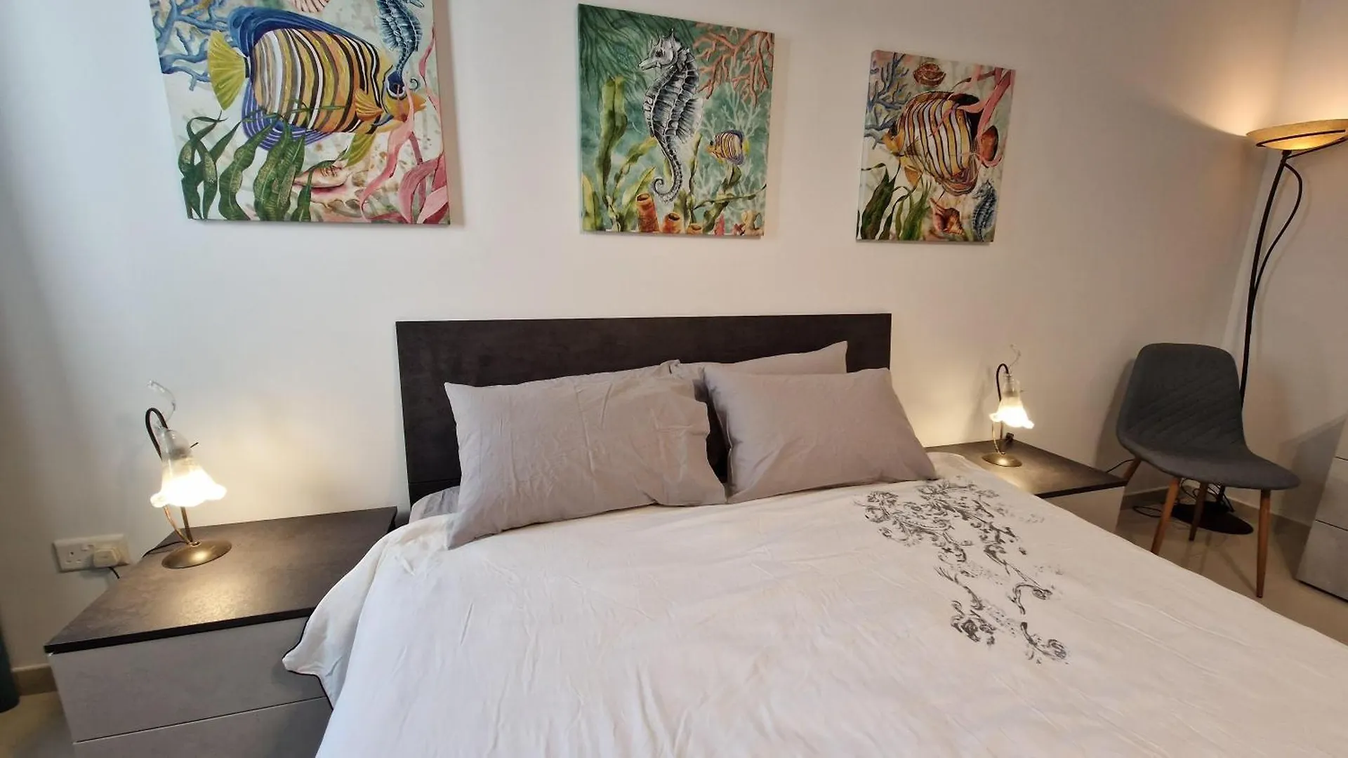 Carousel Apartments Qrendi