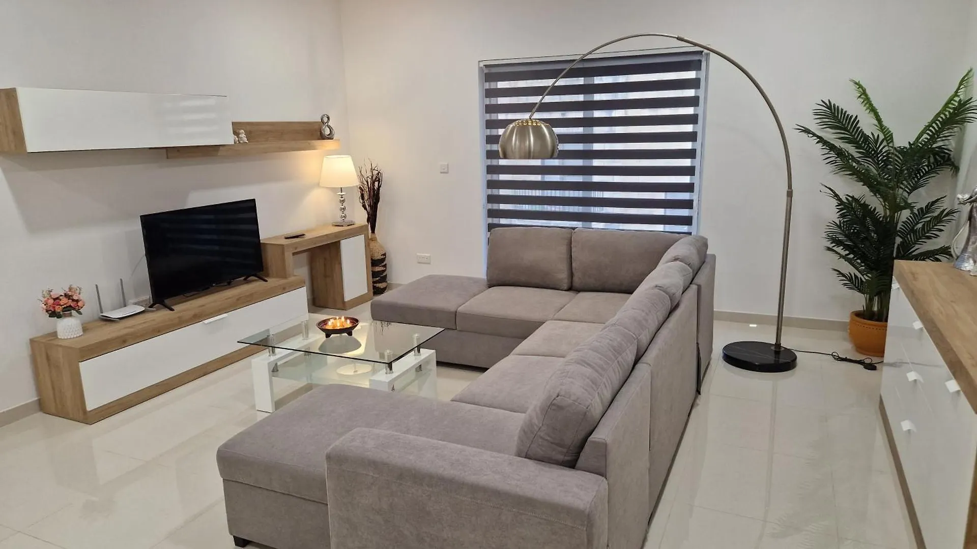 Carousel Apartments Qrendi