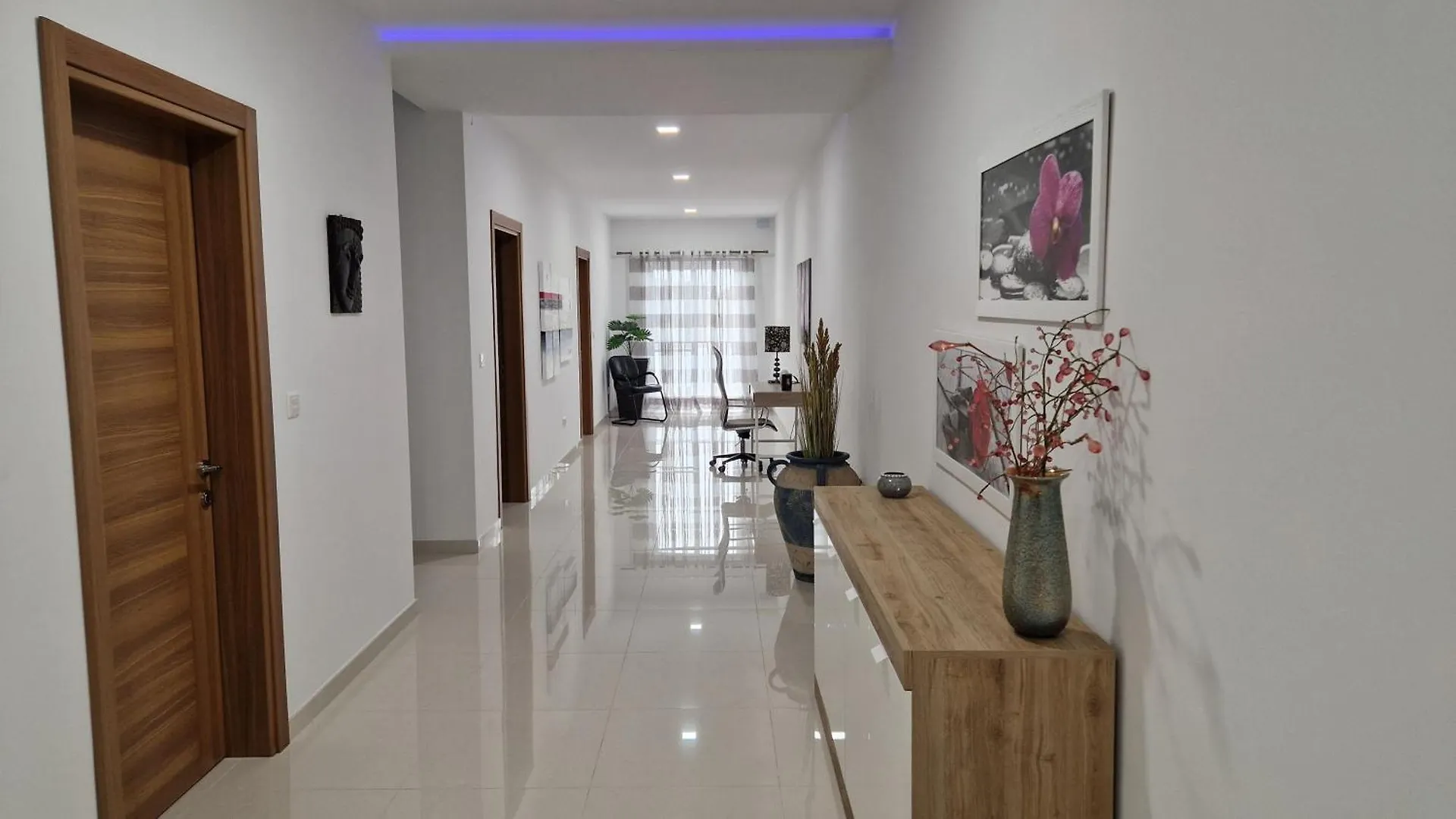 Carousel Apartments Qrendi 0*,
