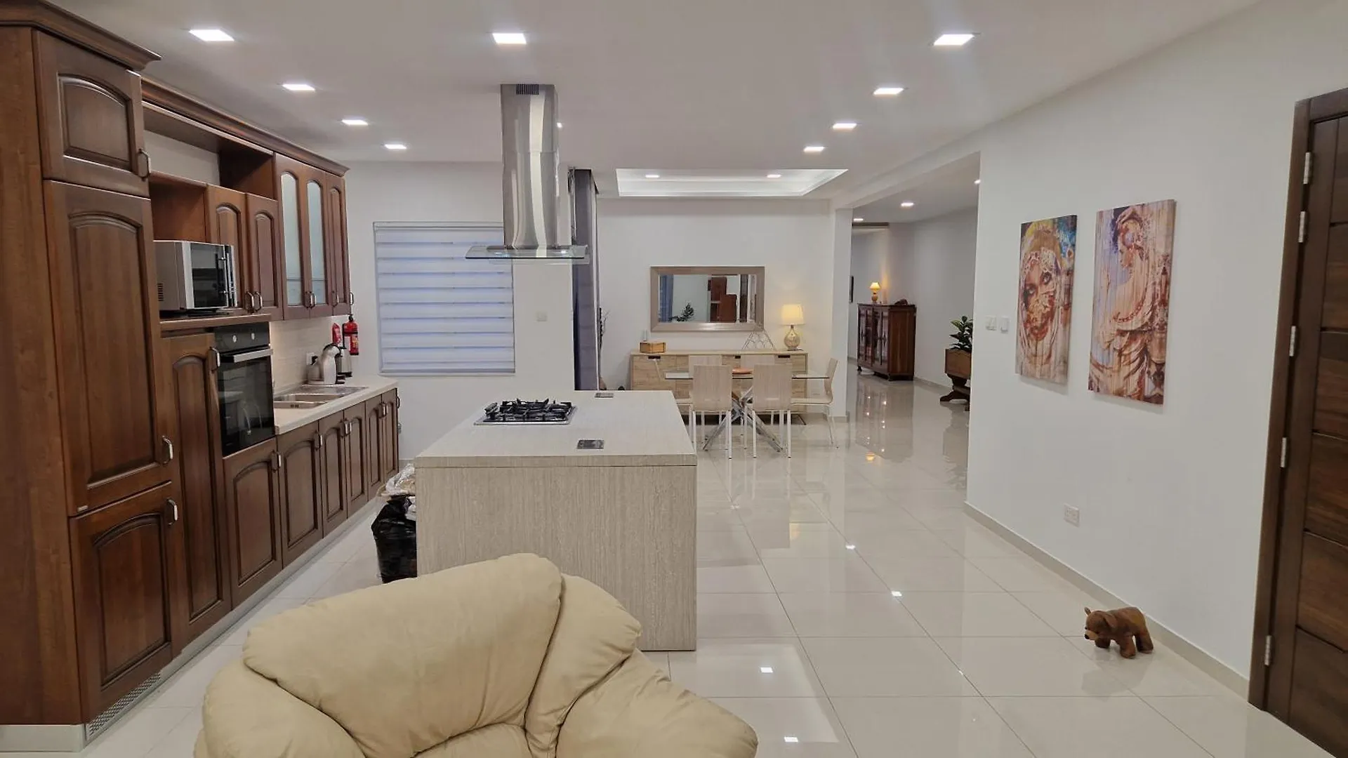 Carousel Apartments Qrendi