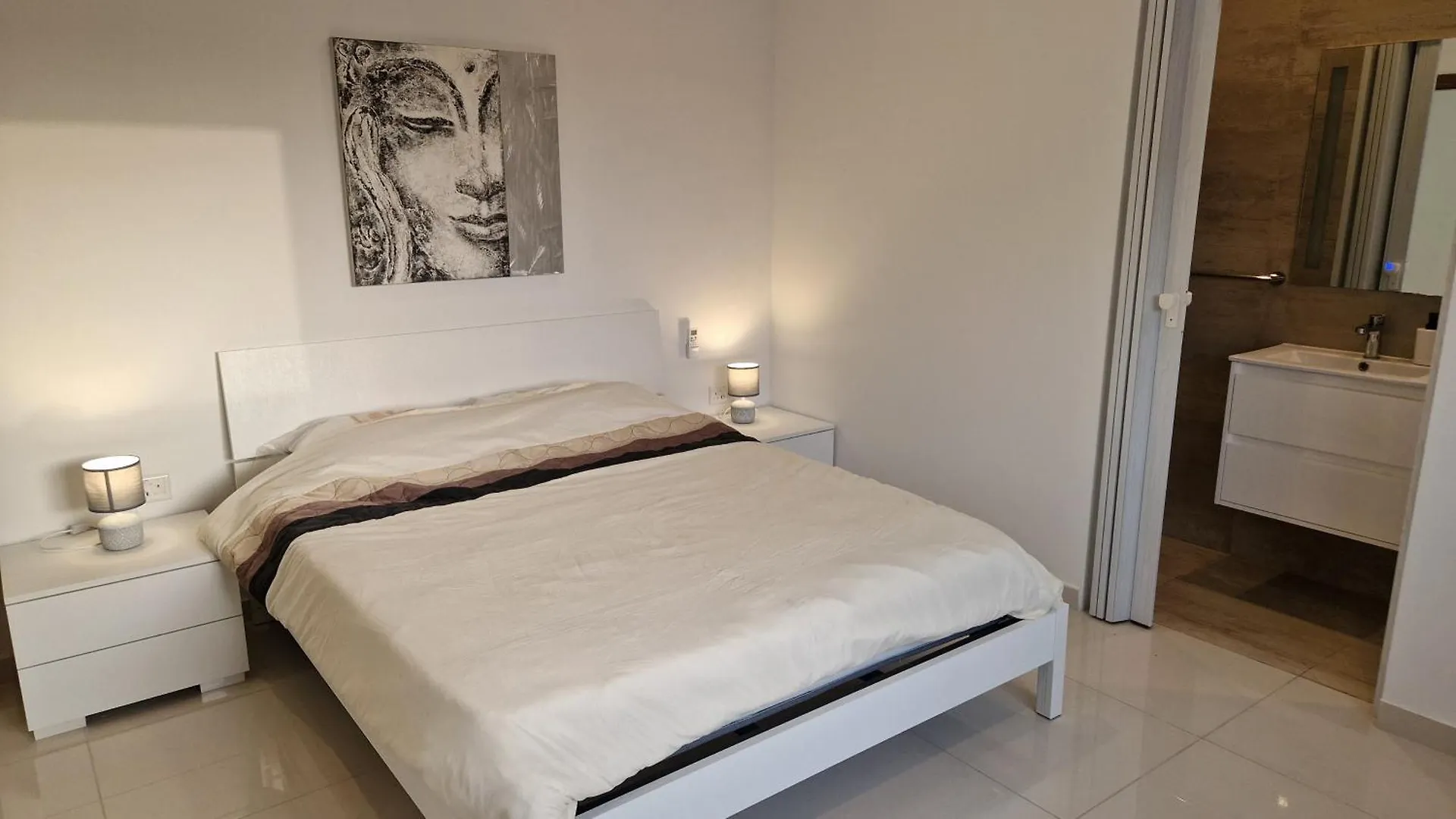 Carousel Apartments Qrendi