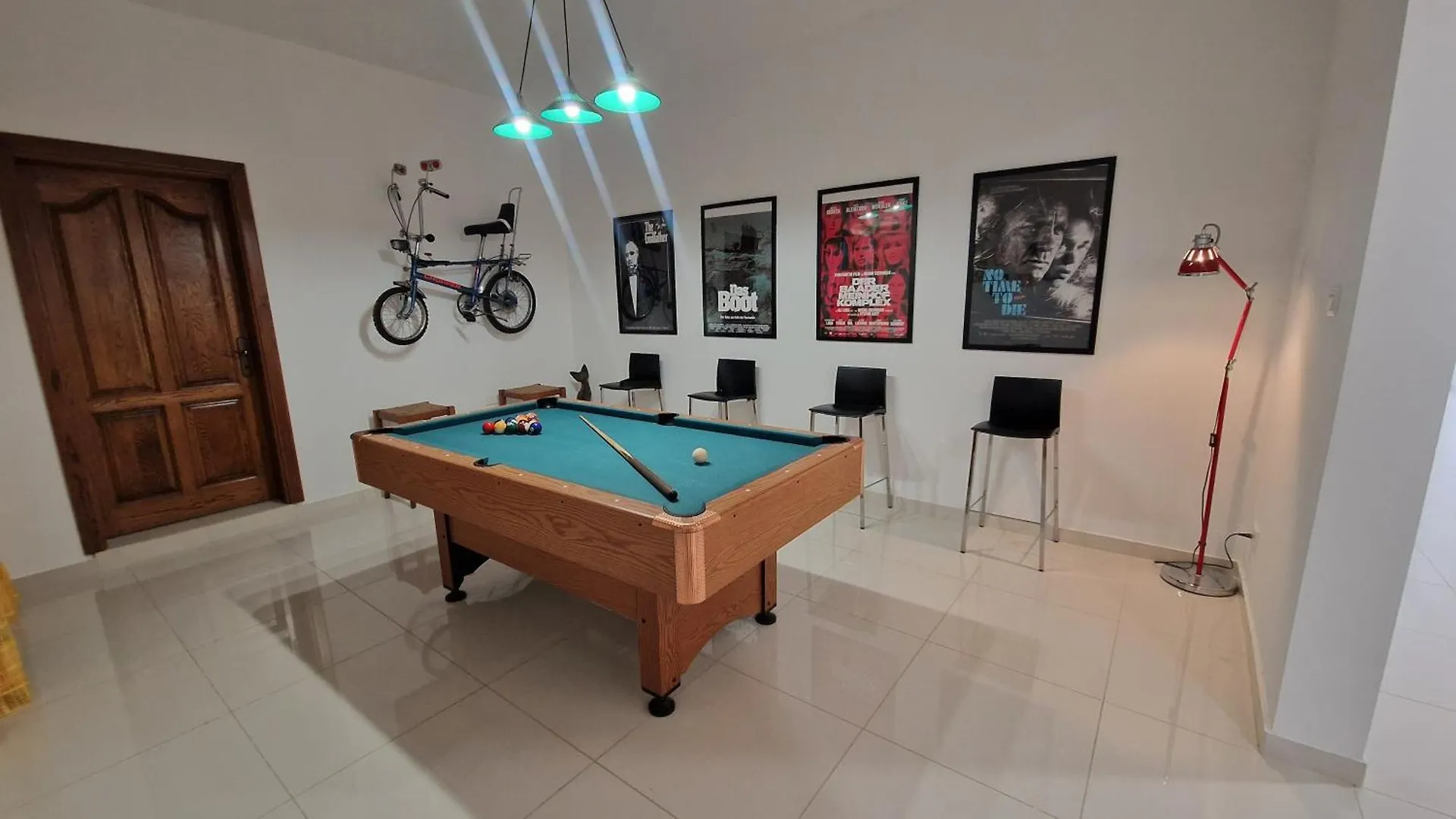 Carousel Apartments Qrendi