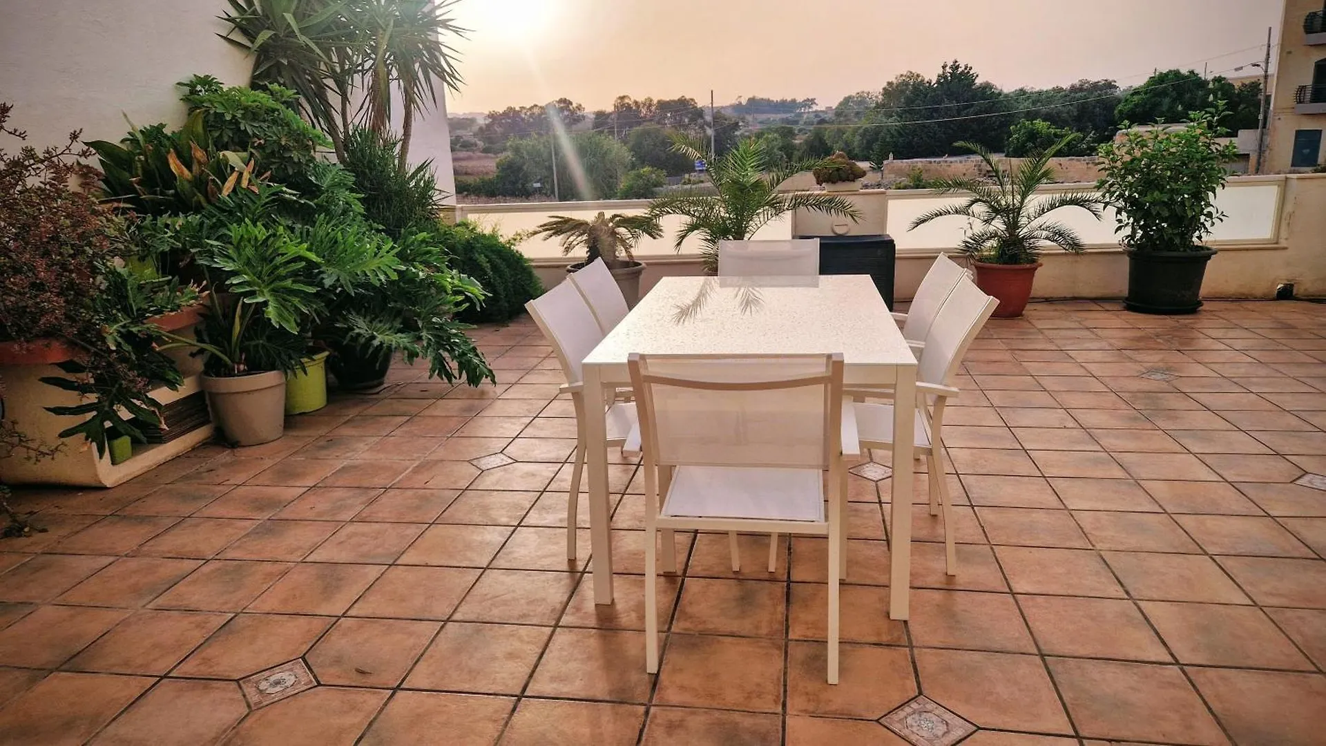 Carousel Apartments Qrendi 0*,
