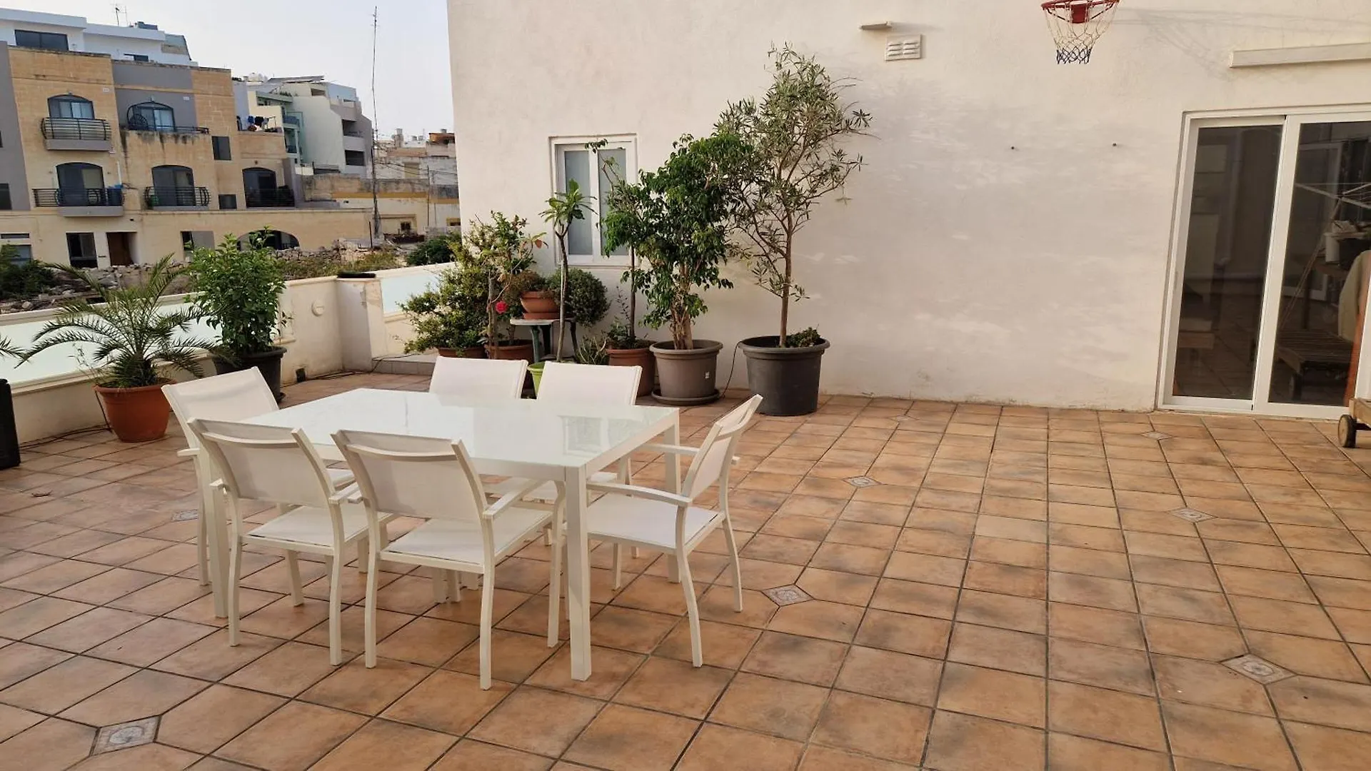 Carousel Apartments Qrendi