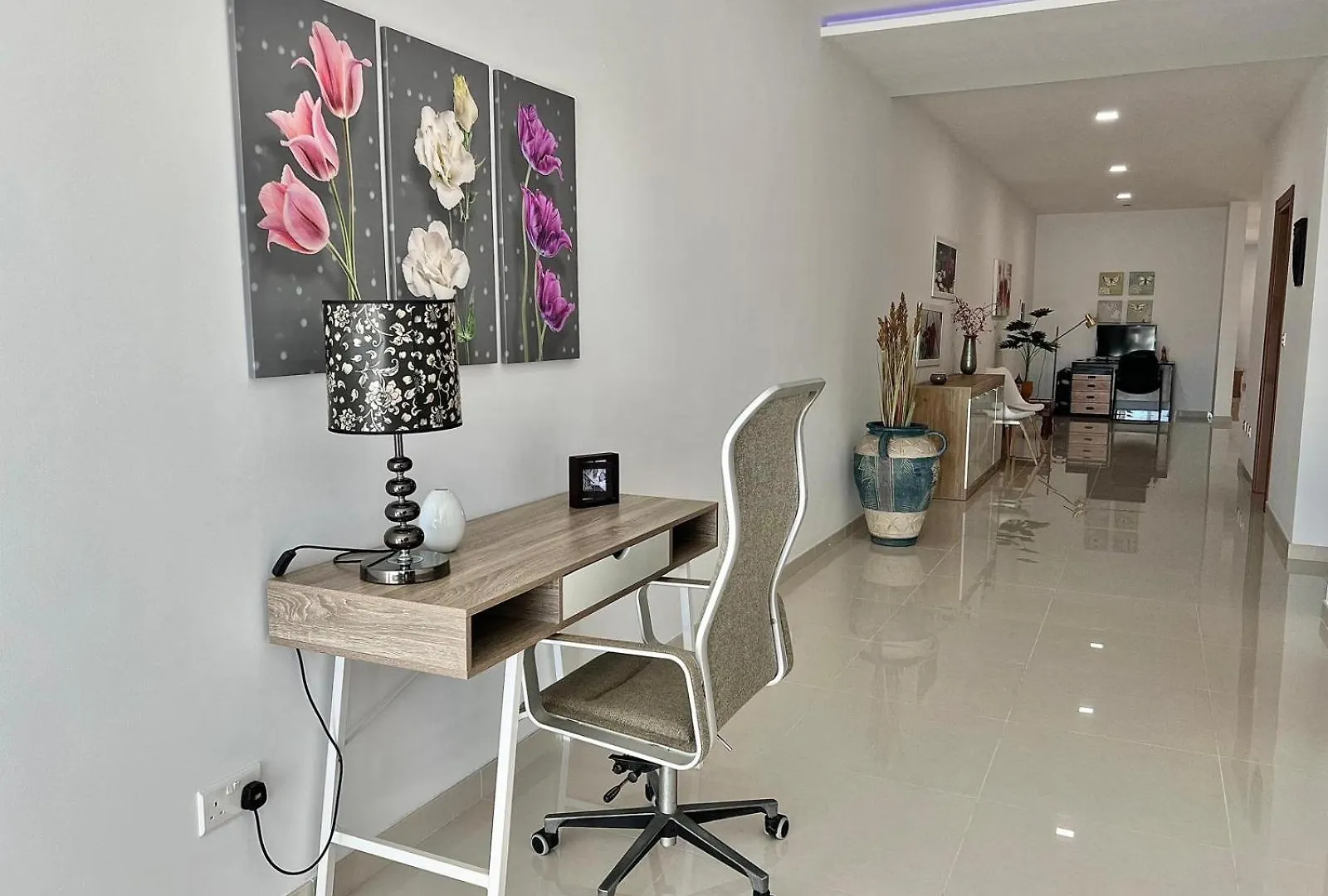 Carousel Apartments Qrendi Malta