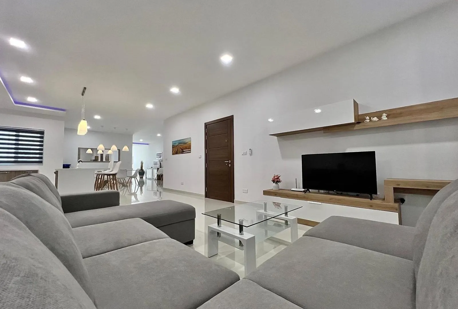 Carousel Apartments Qrendi