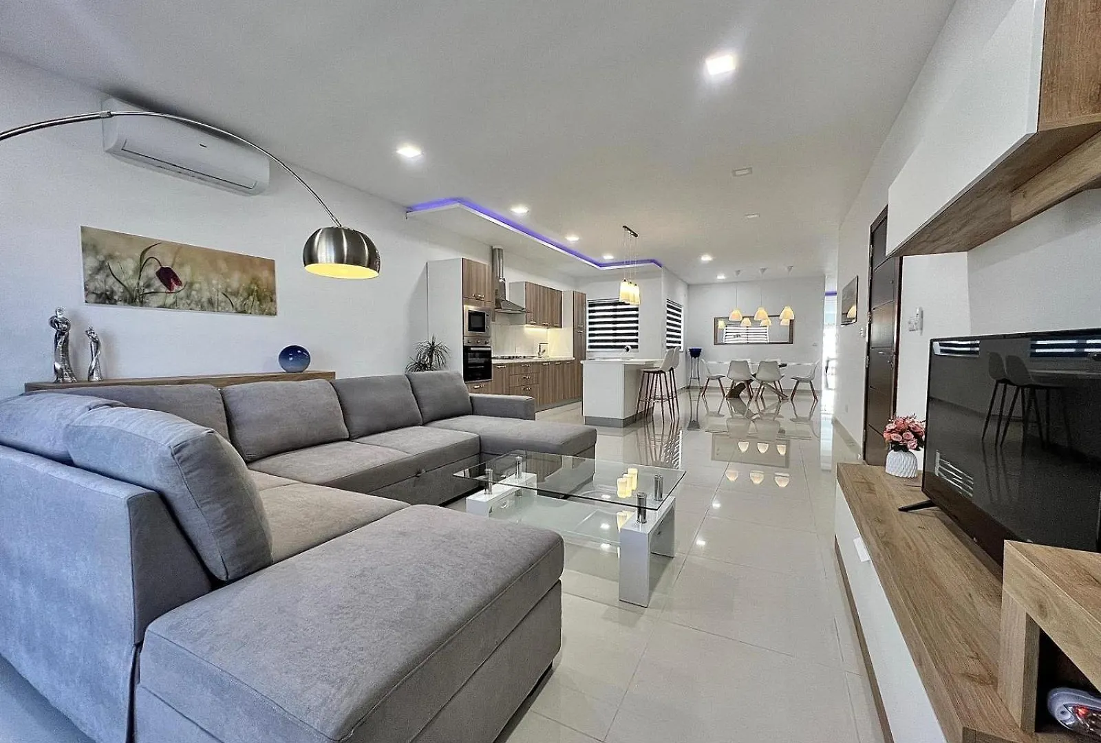Carousel Apartments Qrendi