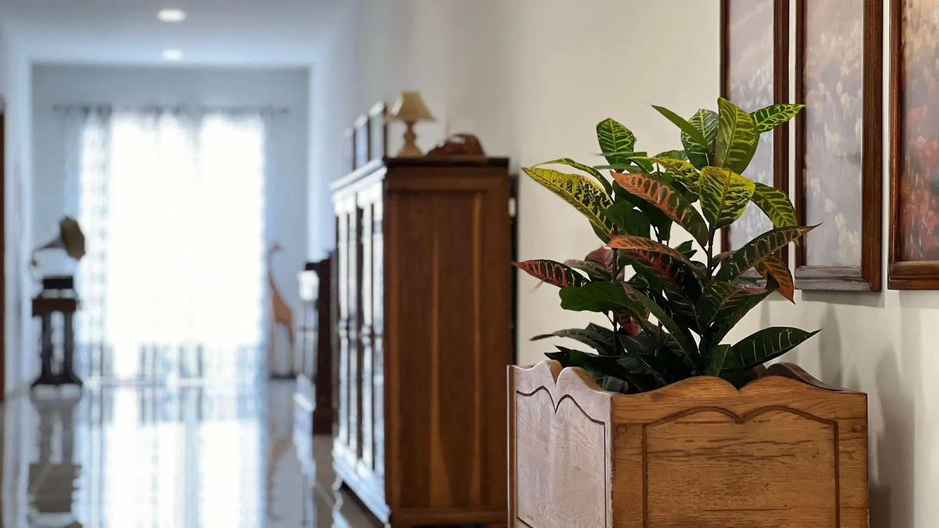 Carousel Apartments Qrendi
