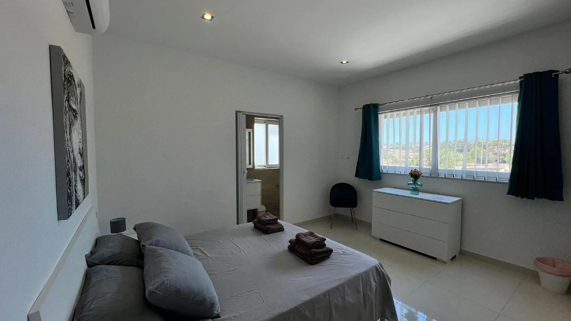Carousel Apartments Qrendi
