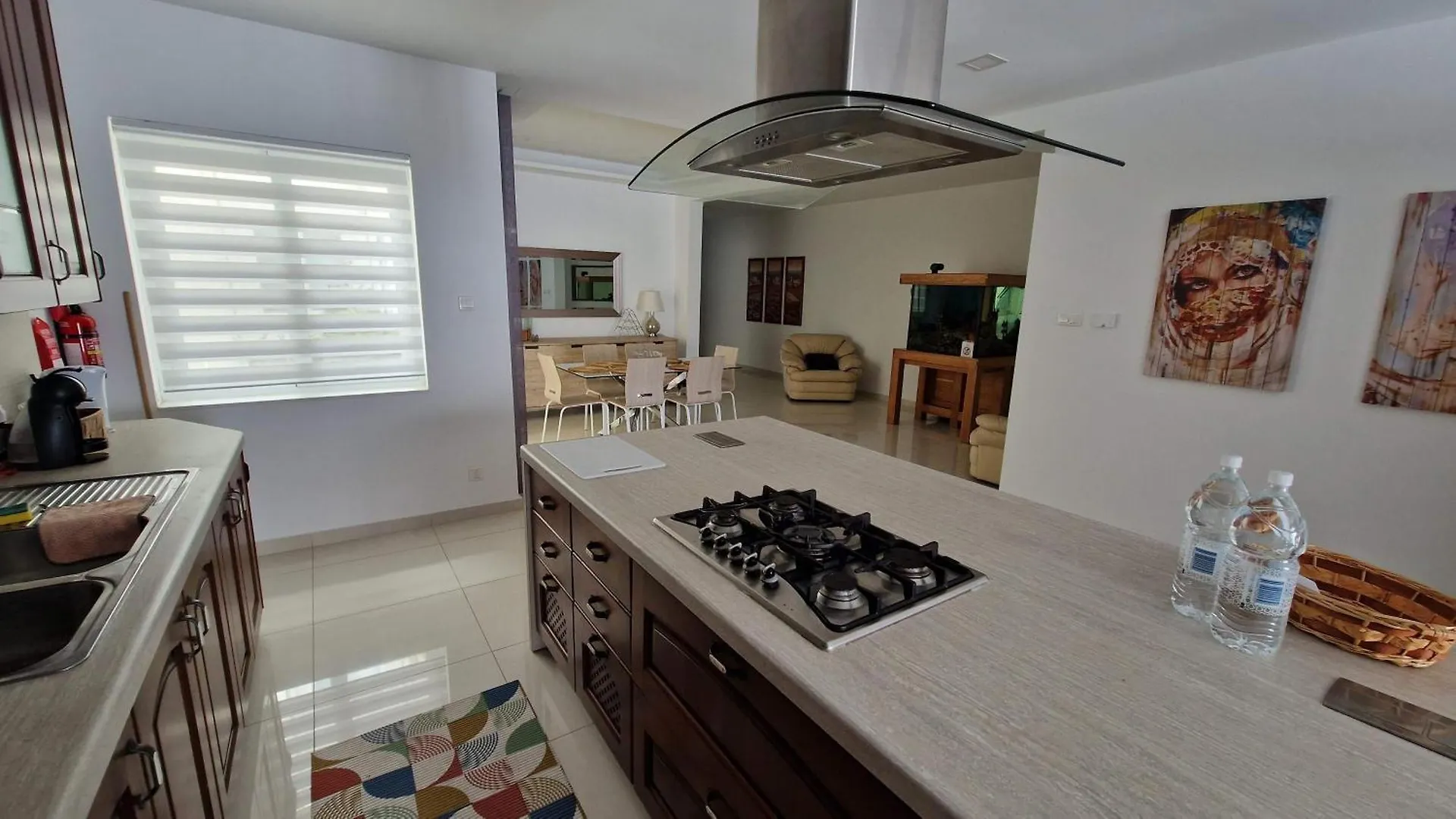 Carousel Apartments Qrendi Malta