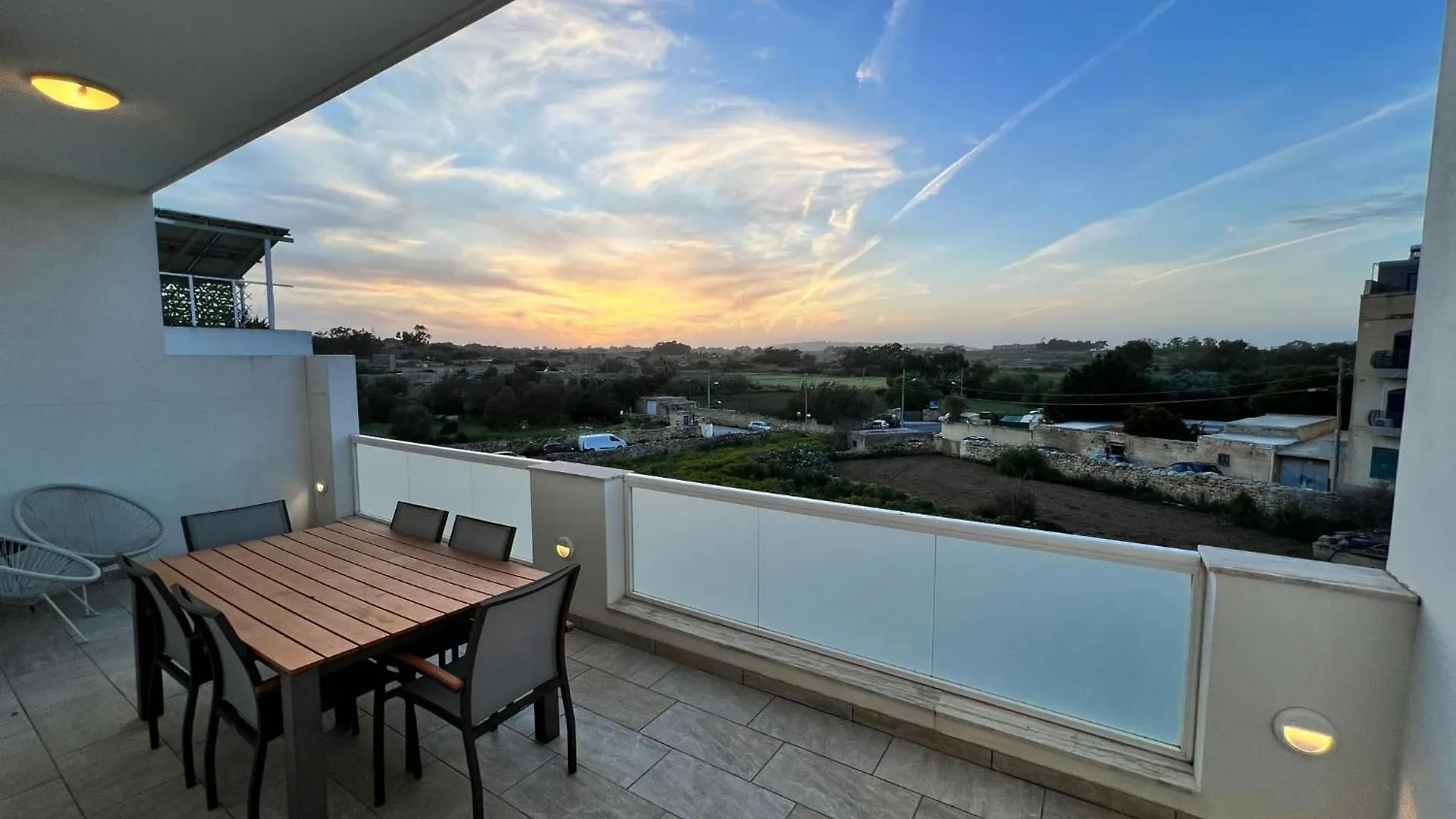 Carousel Apartments Qrendi