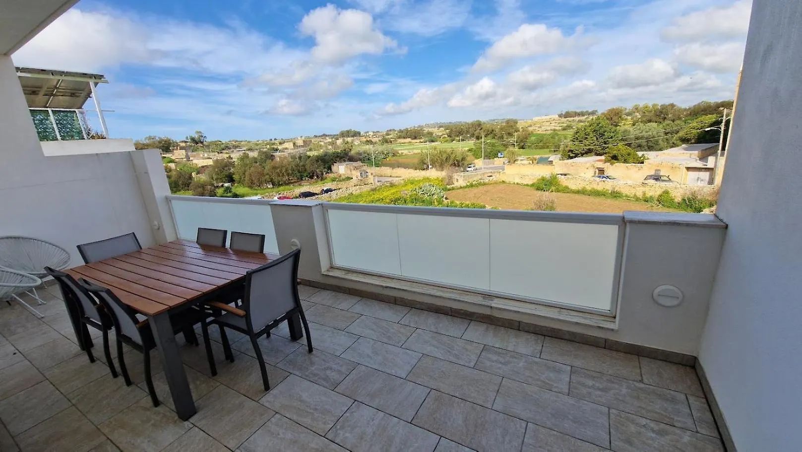 Carousel Apartments Qrendi